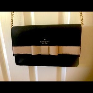 Kate spade crossbody purse